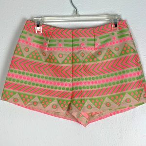 Harper brand shorts